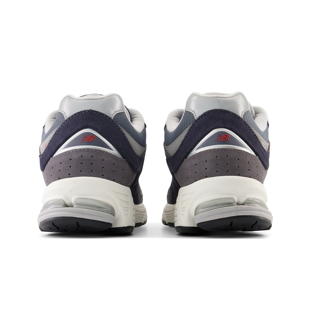 Unisex boty New Balance M2002RSF – tmavomodrá