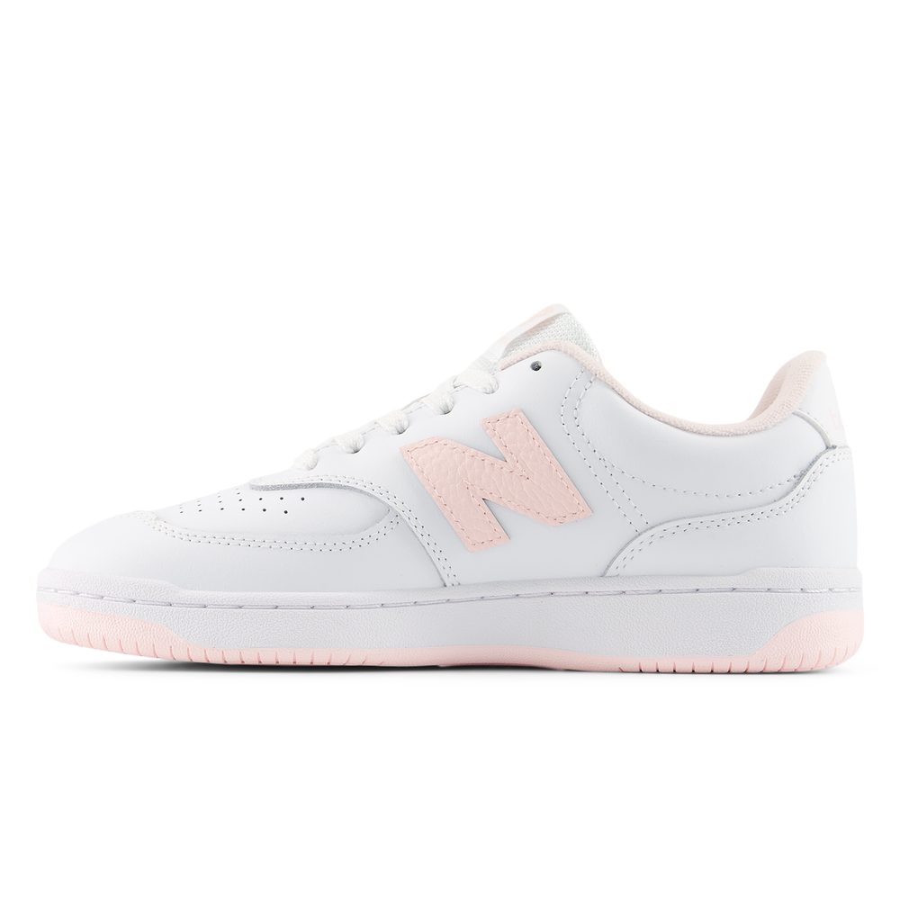 Dámské boty New Balance W0806SA – bílé