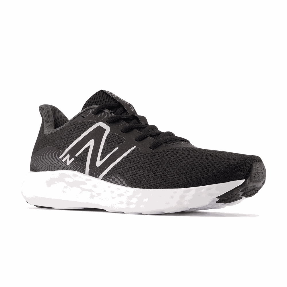 Pánské boty New Balance M411LB3 – černé