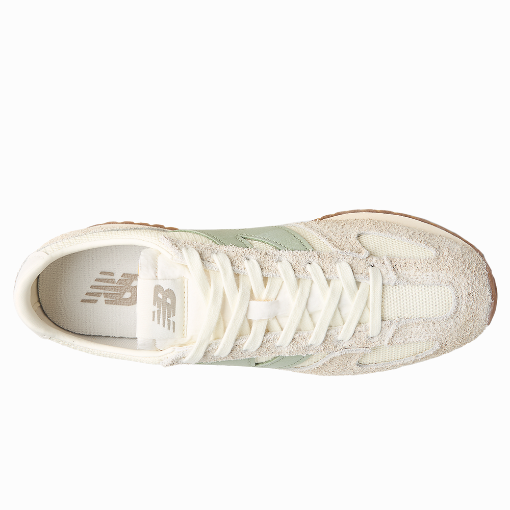 Unisex boty New Balance U471KAC – béžové