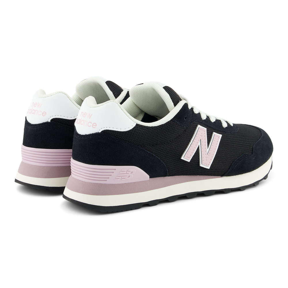 Dámské boty New Balance WL515CBR – černé