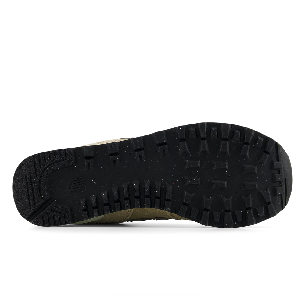 Dámské boty New Balance W5746J3 – béžové