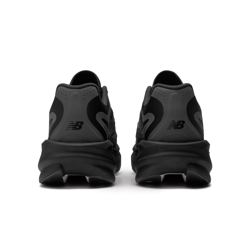 Pánské boty New Balance nfinion SuperComp Rebel v1 MREBX9NF – černé