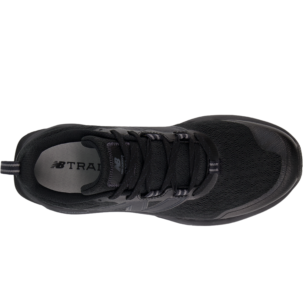 Pánské boty New Balance Fresh Foam Garoé v2 MTGAROK2 – černé