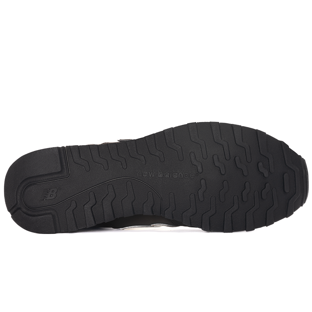 Pánské boty New Balance GM500FE2 – hnědý