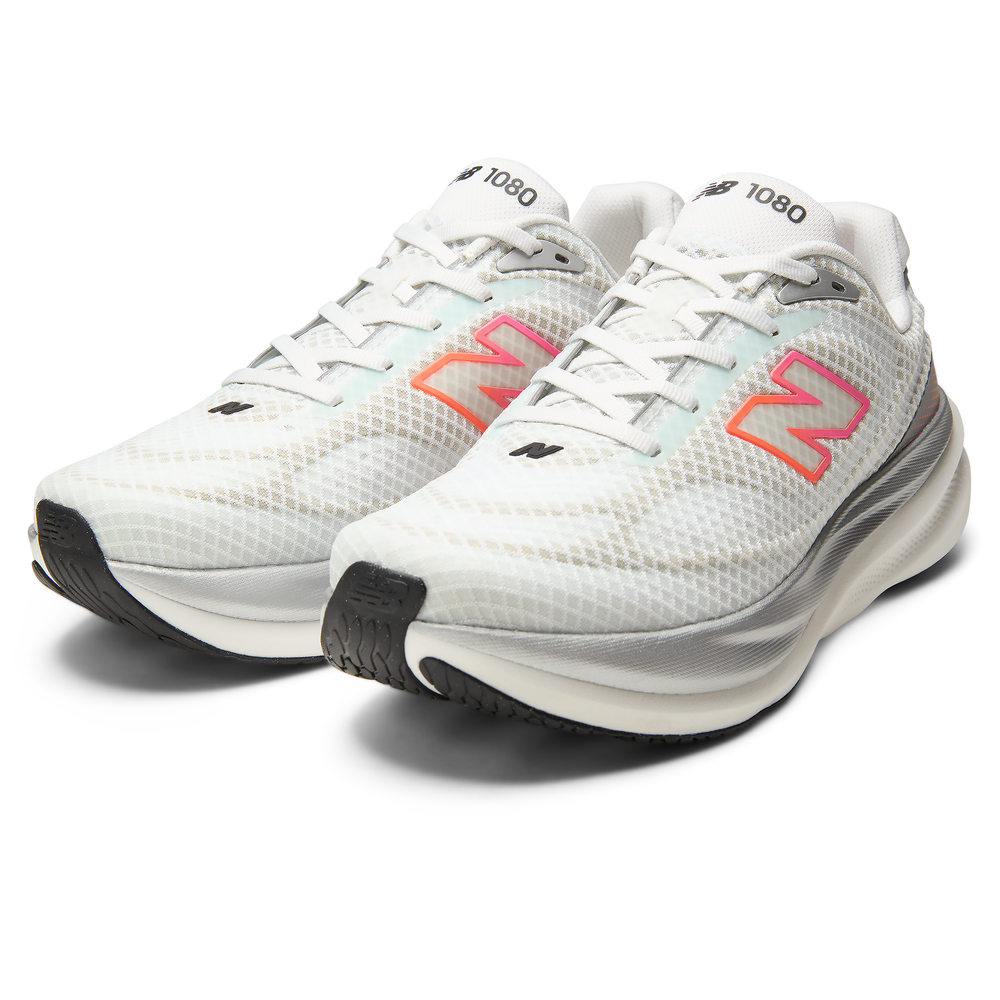 Pánské boty New Balance Infinion 1080 v15 Breathe M10806GG – bílé