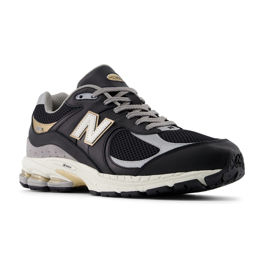 Unisex boty New Balance M2002RPO – černé