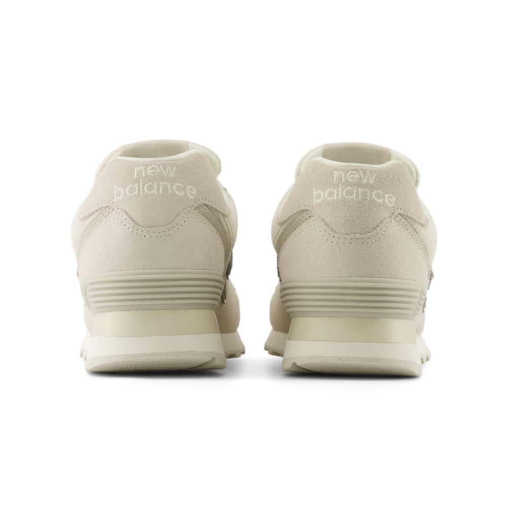 Dámské boty New Balance WL574CBG – béžové