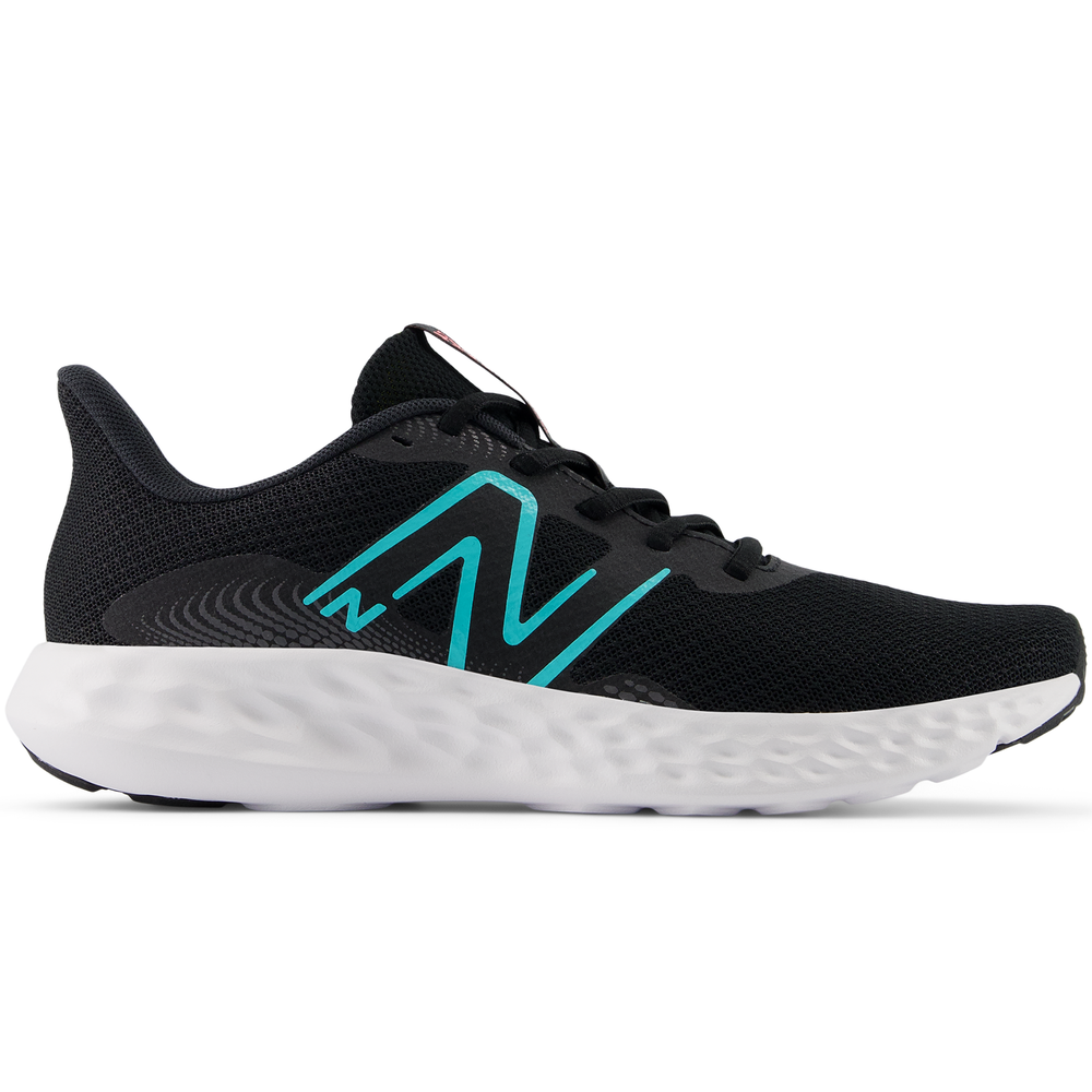 Dámské boty New Balance W411CM3 – černé