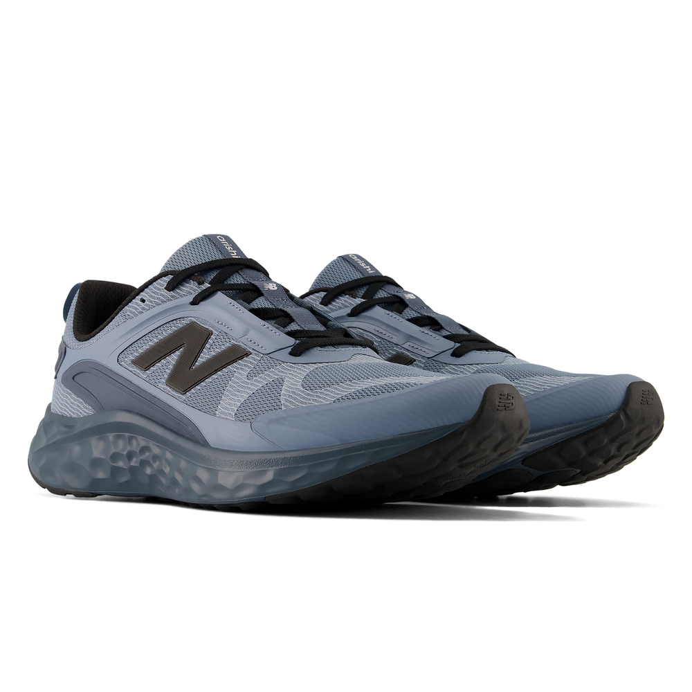 Pánské boty New Balance Fresh Foam Arishi v4 Utility MARIS998 – modré