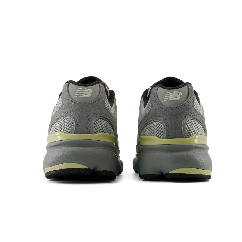Pánské boty New Balance M603674 – zelené