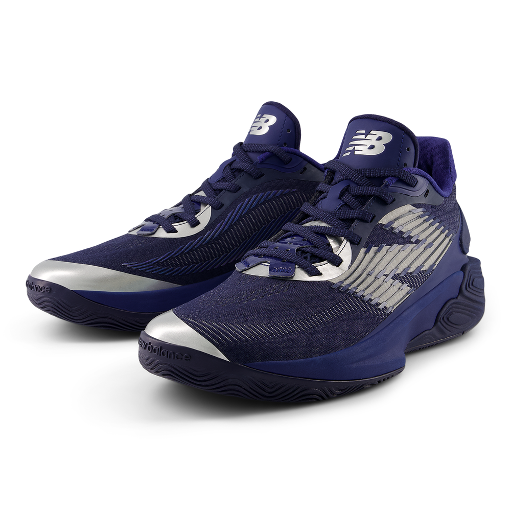 Pánské boty New Balance TWO WXY v5 BB2WYNV5 – tmavomodrá