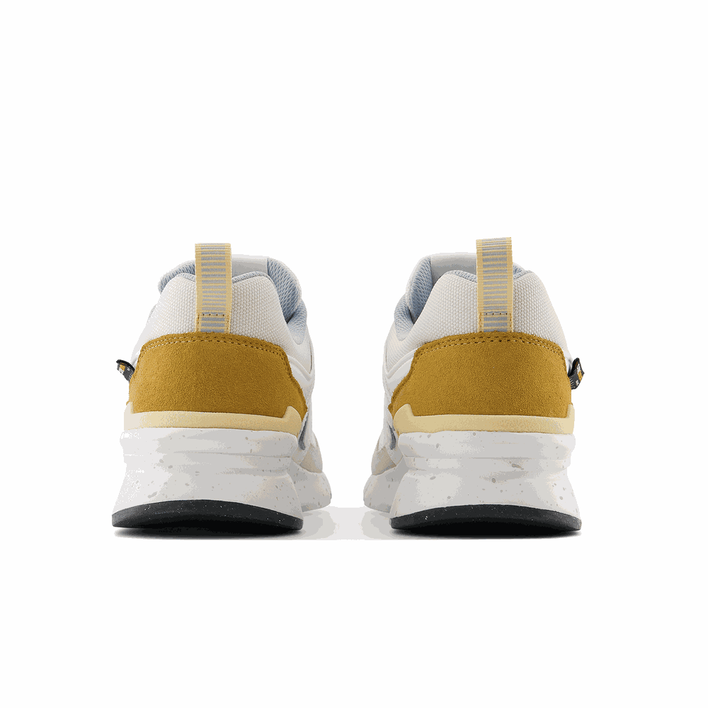 Pánské boty New Balance CM997HWF – různobarevné
