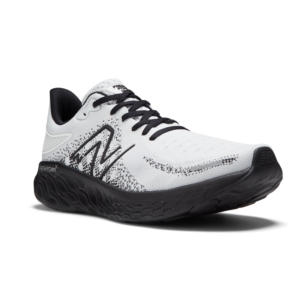 Boty New Balance Fresh Foam 1080v12 M1080X12 – černé