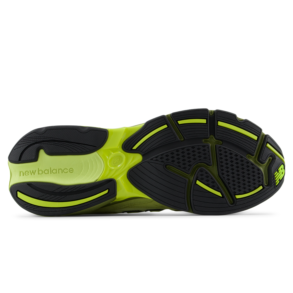 Unisex boty New Balance ABZORB U20103KC – zelené