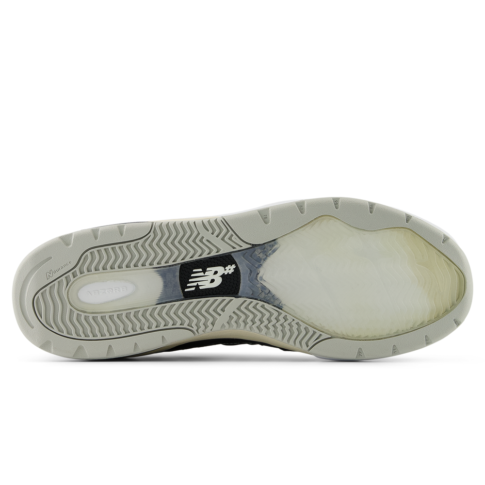 Pánské boty New Balance Numeric UN933BNT – černé