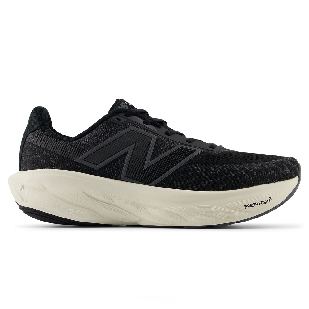 Pánské boty New Balance Fresh Foam 1080 v14 M1080B14 – černé