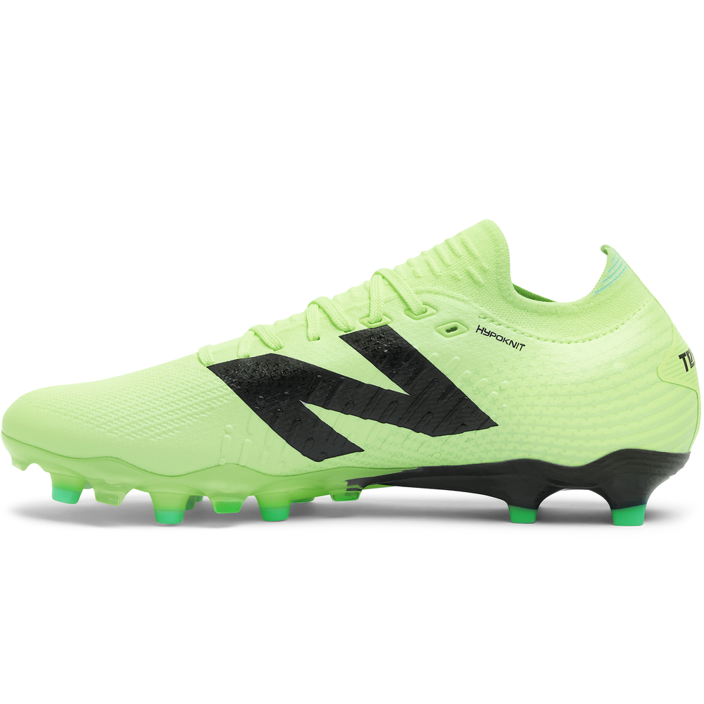 Kopačky New Balance TEKELA PRO FG V4+ ST1FLL45 – zelené