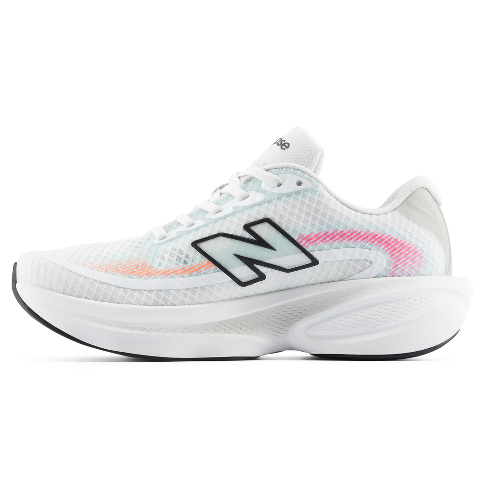 Dámské boty New Balance Fresh Foam Ellipse v1 WELPS7UG – bílé