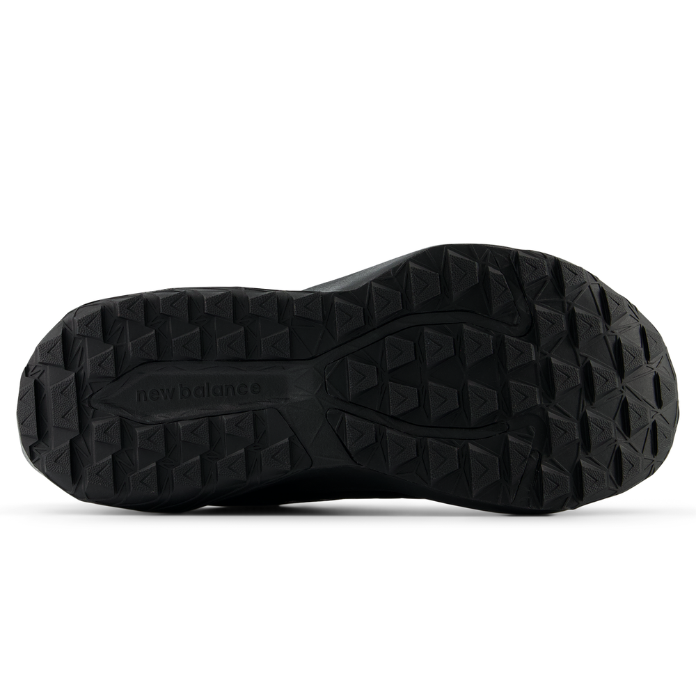 Pánské boty New Balance DynaSoft Nitrel v6 Gore-Tex MTNTRGB6 – černé