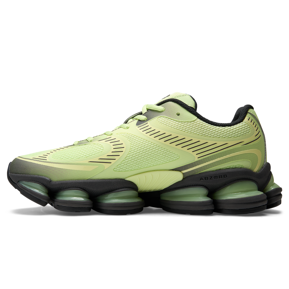 Unisex boty New Balance ABZORB U2000858 – zelené