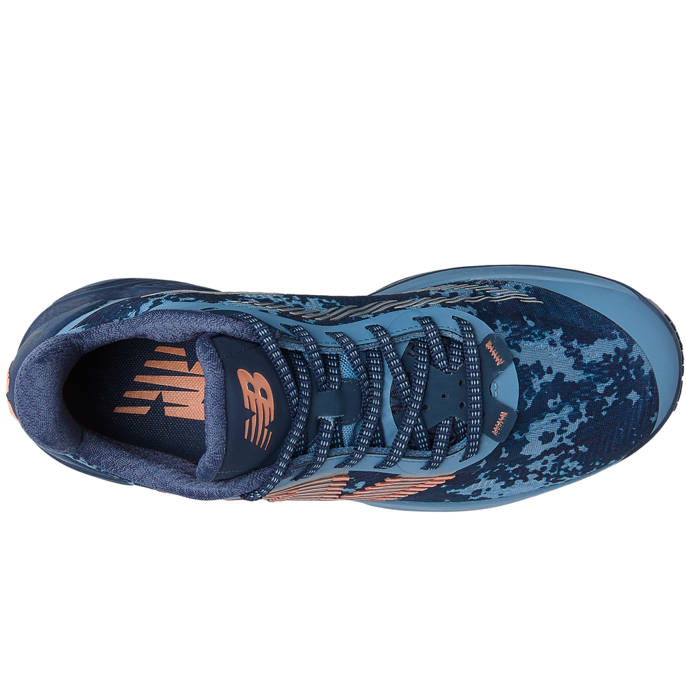 Pánské boty New Balance TWO WXY v5 BB2WYBT5 – modré