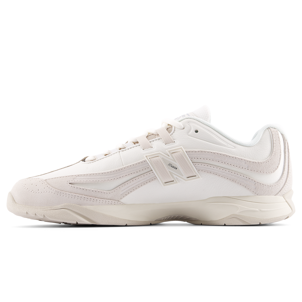 Unisex boty New Balance URC569DQ – béžové