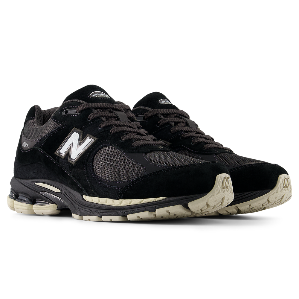 Unisex boty New Balance U2002RL – černé