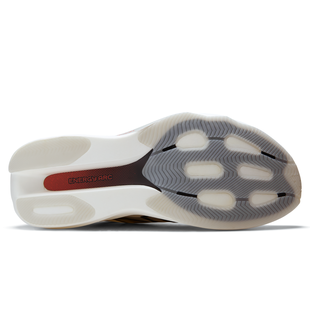 Pánské boty New Balance nfinion SuperComp Rebel v1 MREBX9S5 – béžové