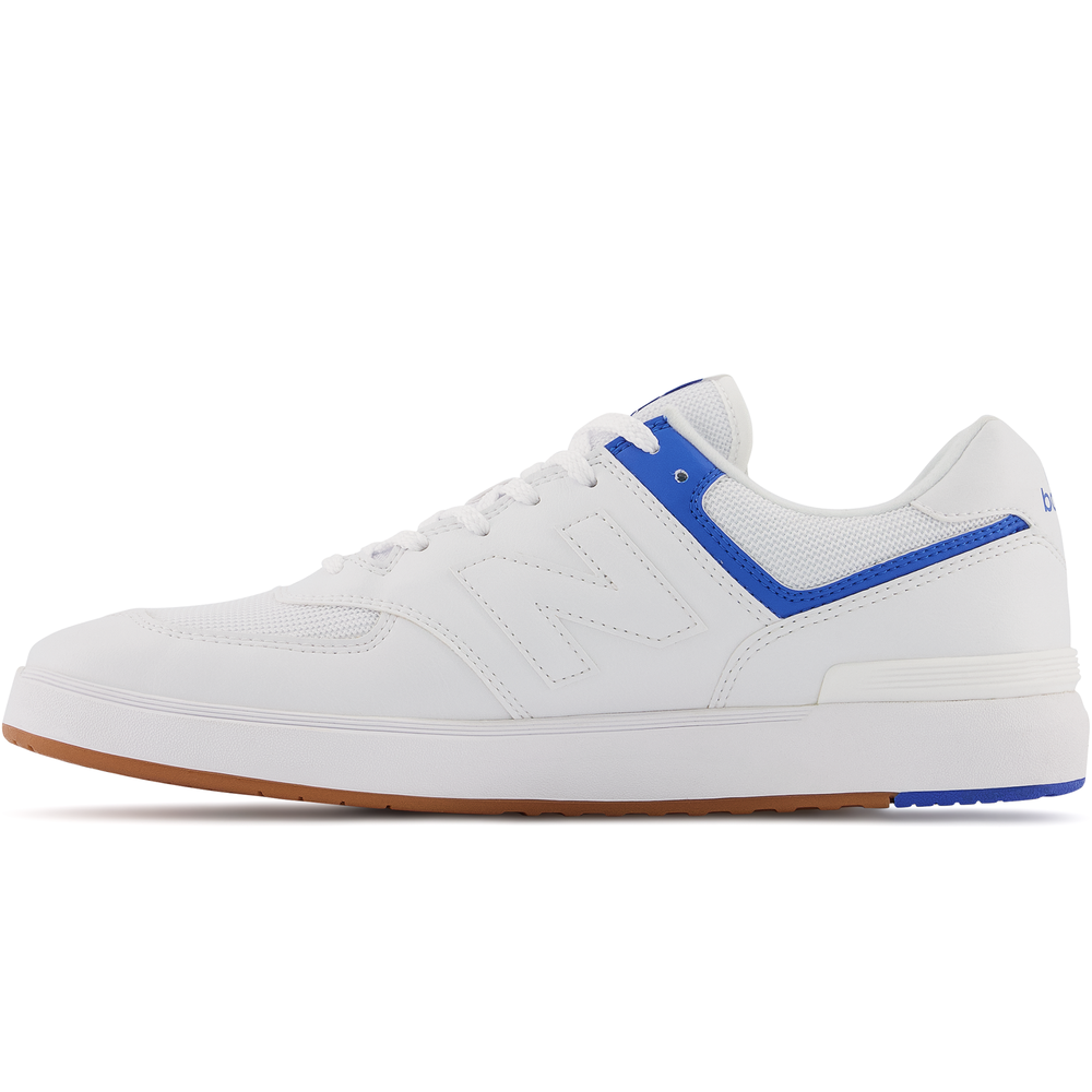 Boty New Balance CT574WNT – bílé