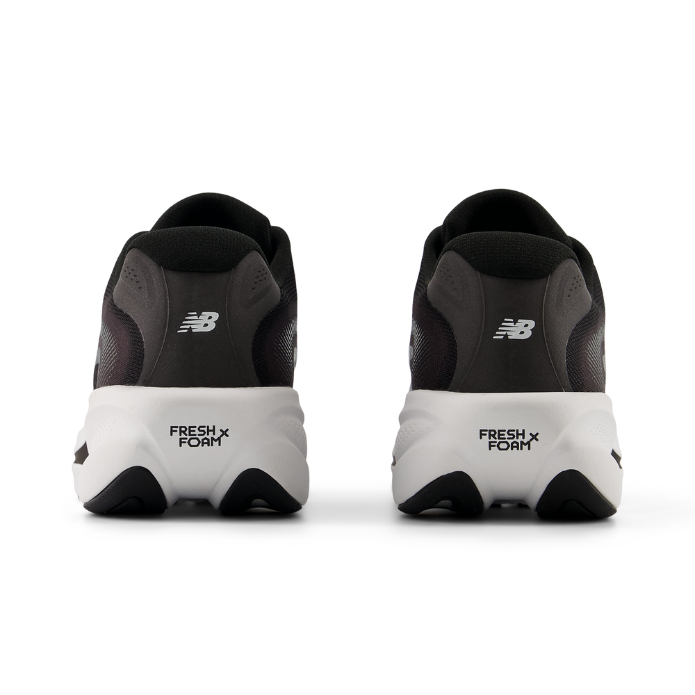 Dámské boty New Balance Fresh Foam Ellipse v1 WELPS7EQ – černé