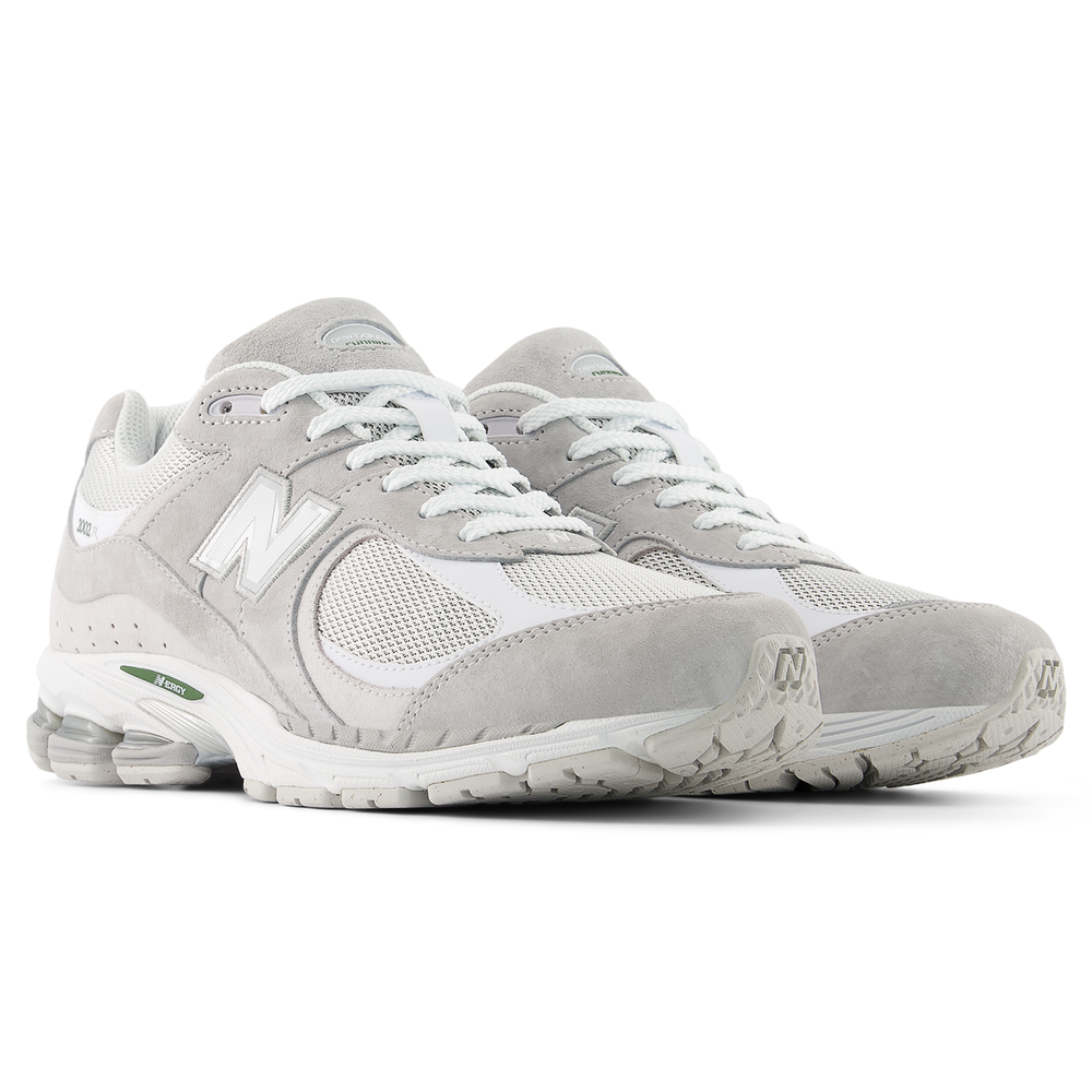 Unisex boty New Balance U2002RK – šedé