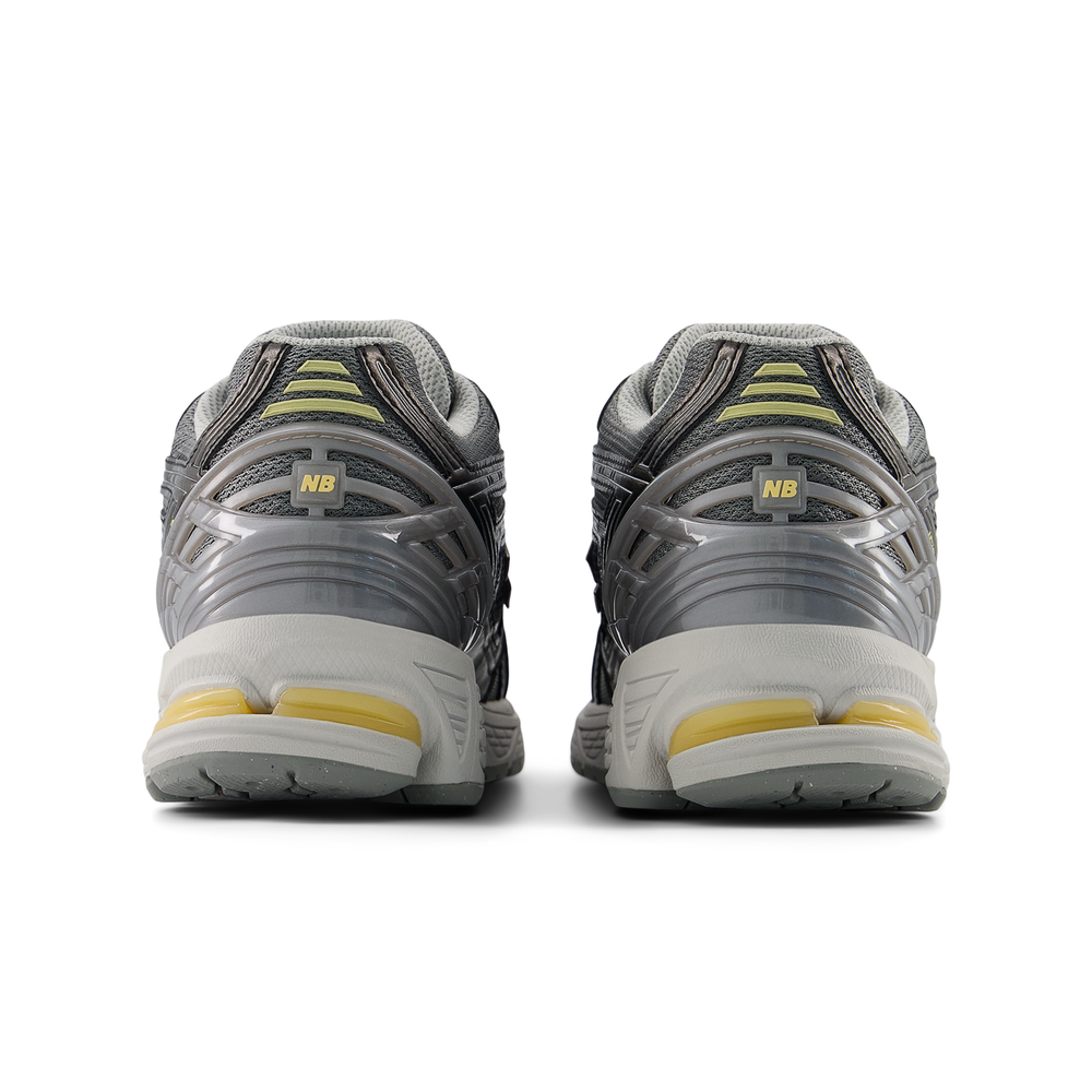 Unisex boty New Balance U19064S0 – šedé