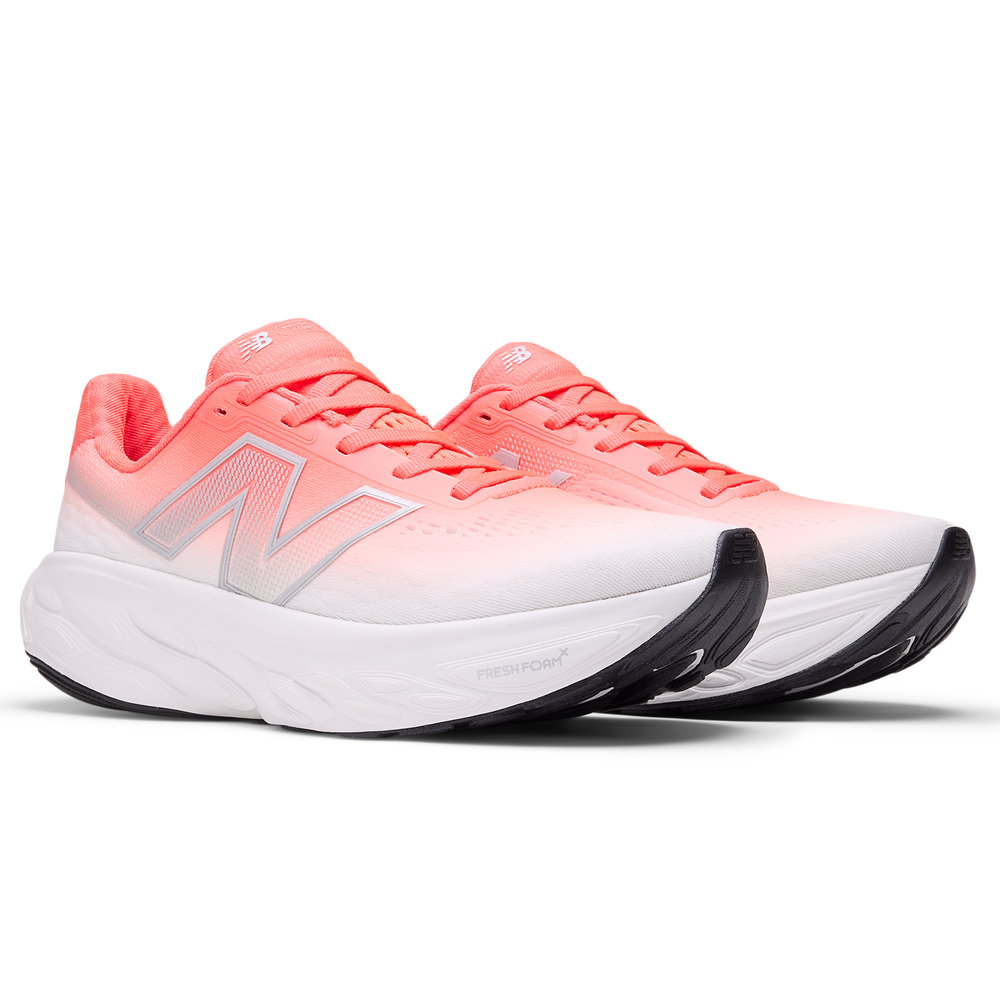 Dámské boty New Balance Fresh Foam 1080 v14 W1080X14 – oranžová