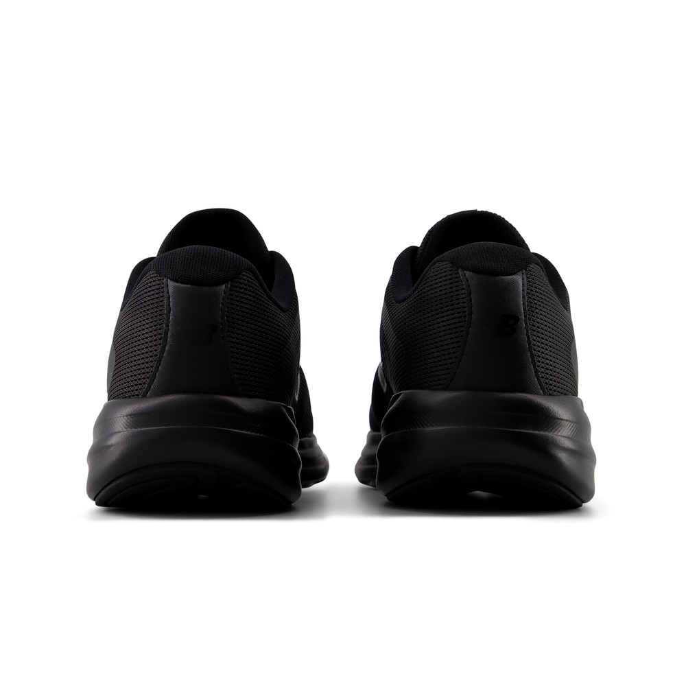 Pánské boty New Balance 411 v4 M4115VI – černé