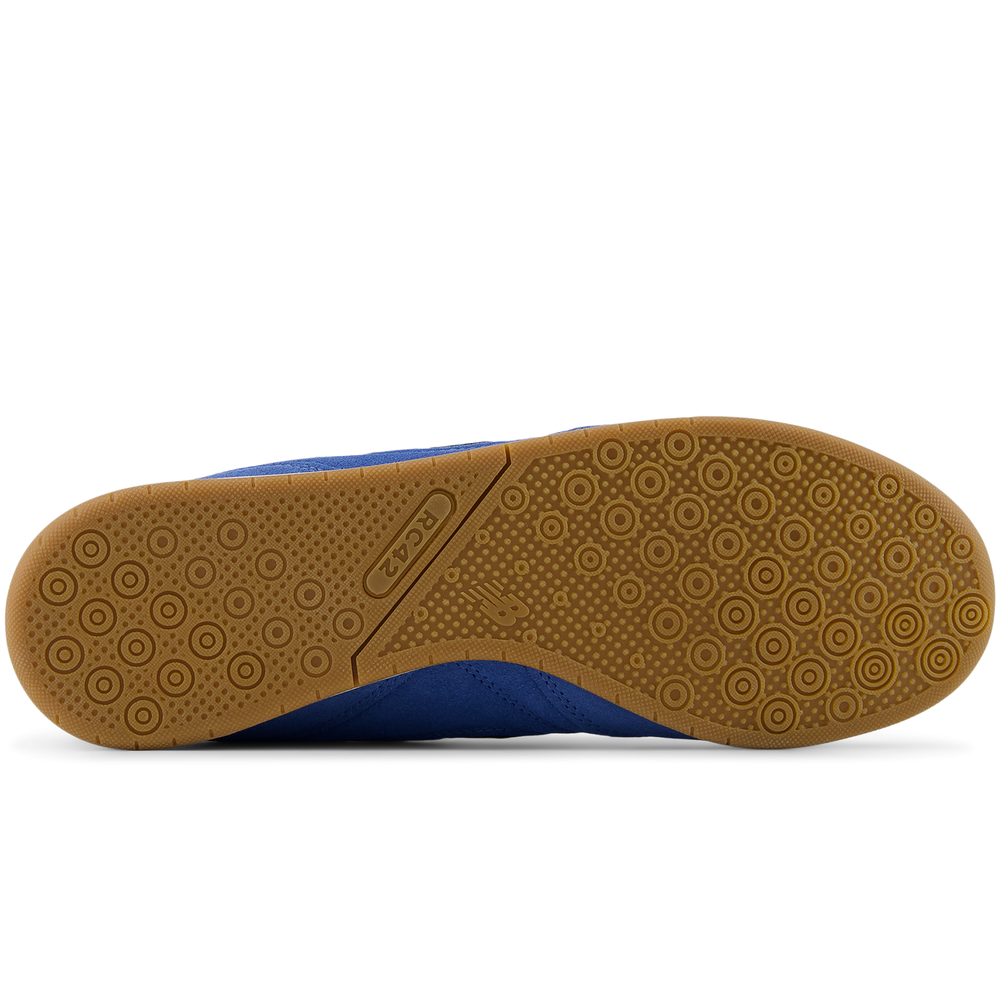 Pánské boty New Balance URC42BA – modré