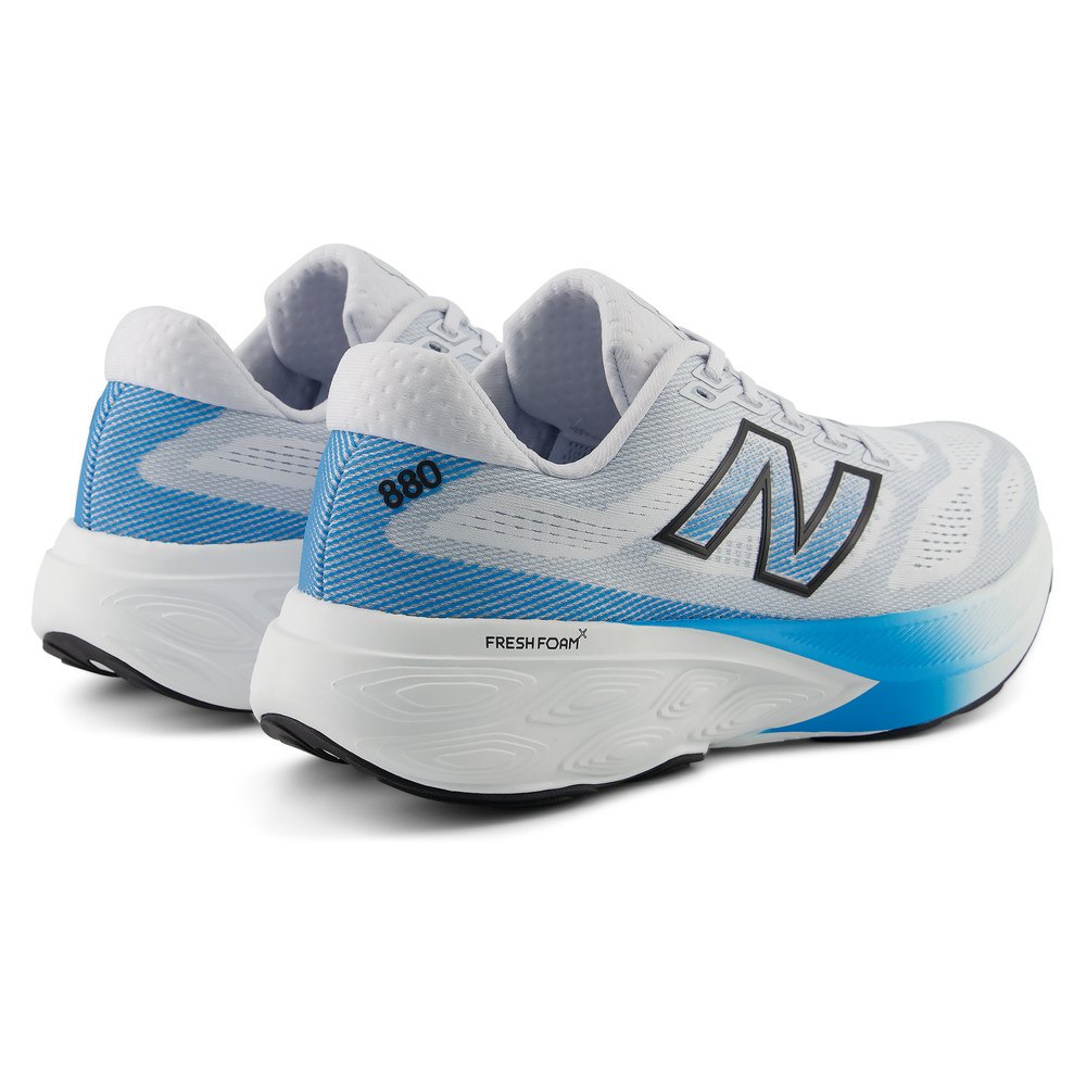 Pánské boty New Balance Fresh Foam X 880 v15 M88049Z – modré