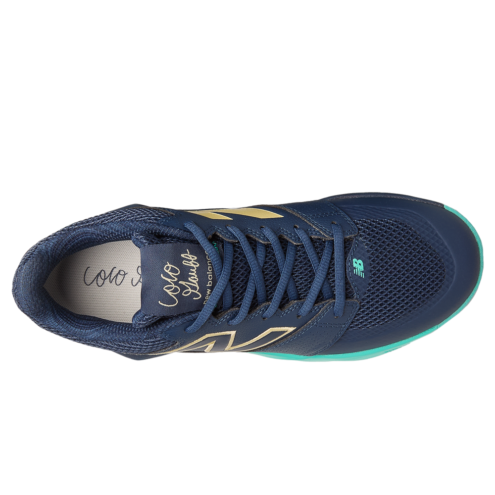 Pánské boty New Balance MCHCODI2 – tmavomodrá