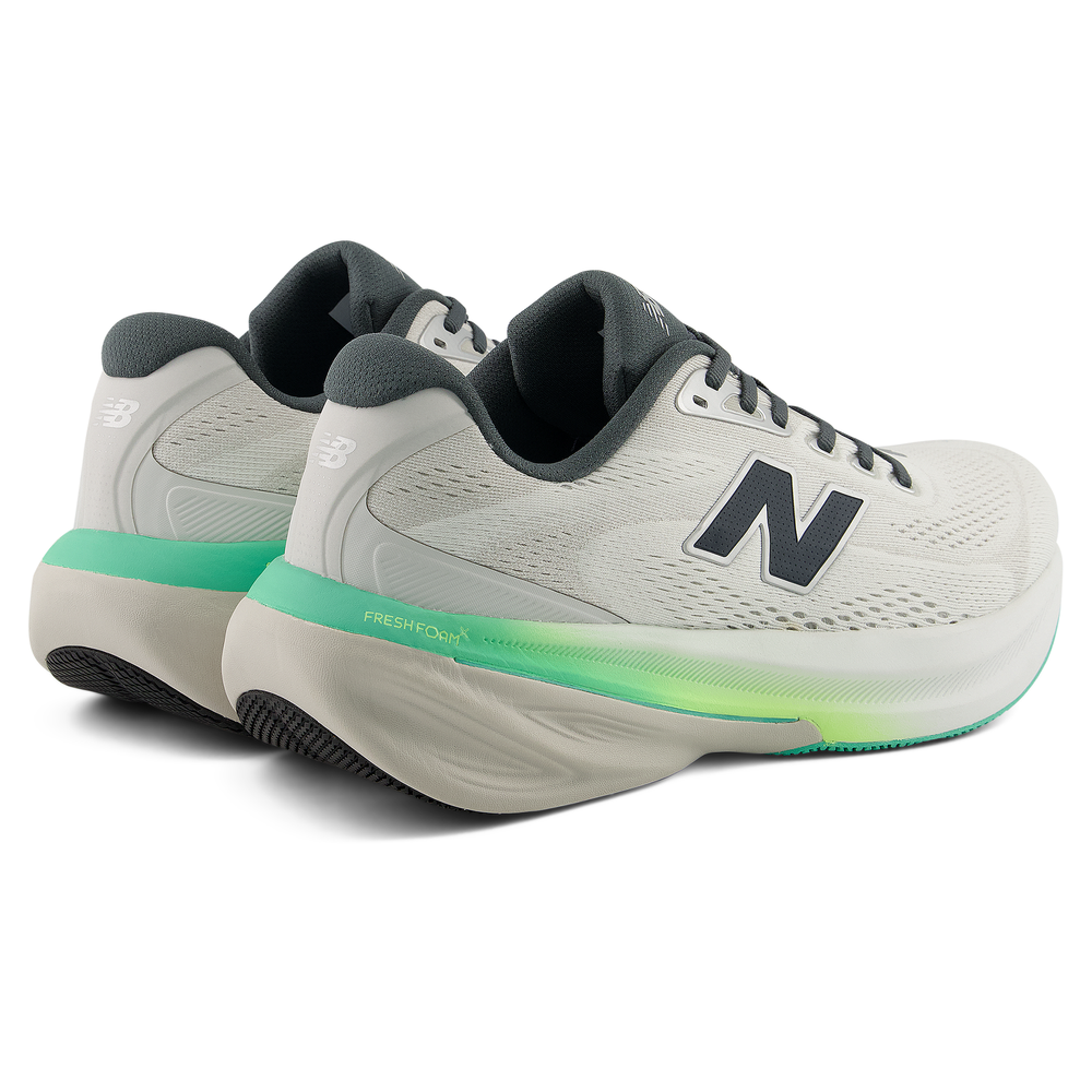 Pánské boty New Balance Fresh Foam v15 M8603TW – šedé