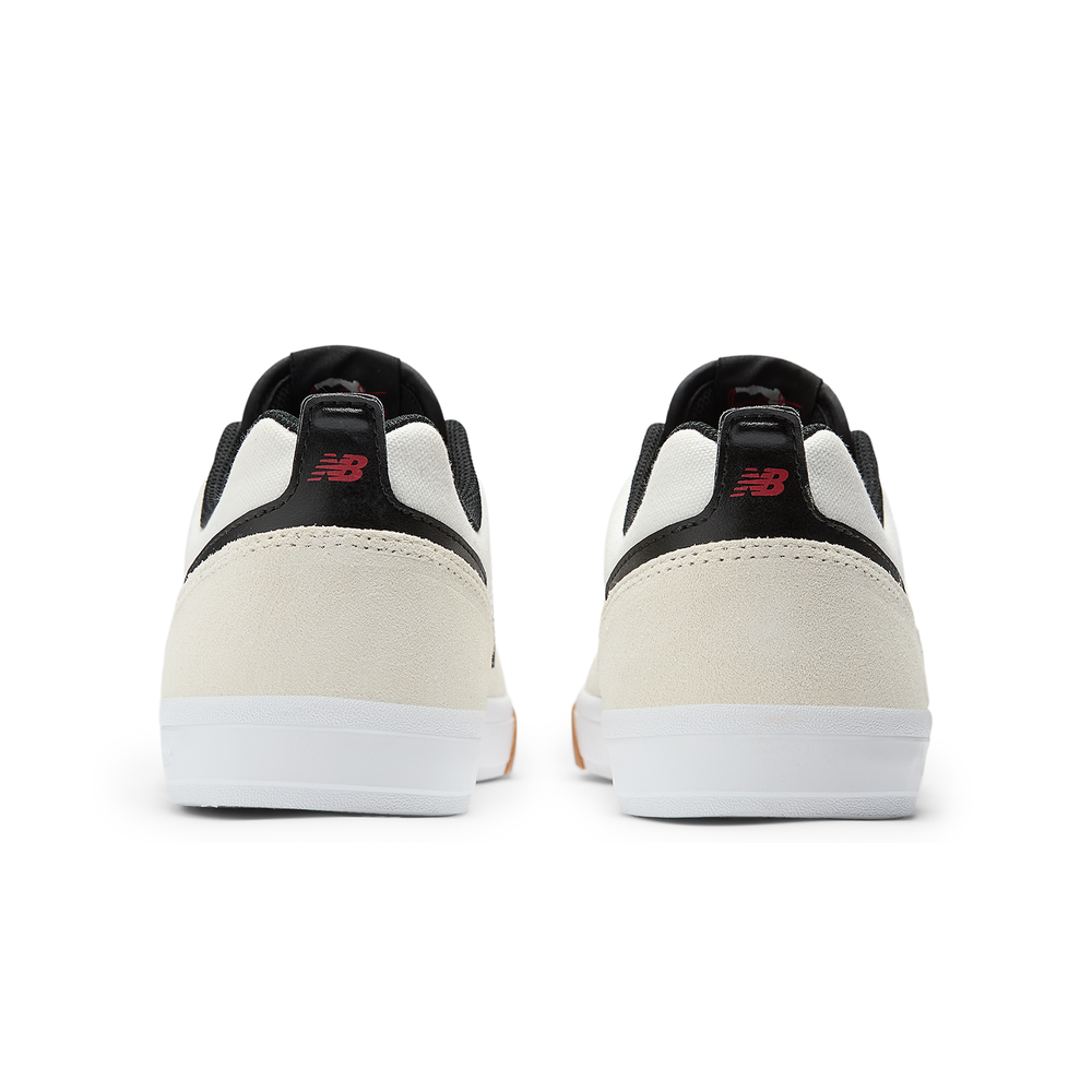 Pánské boty New Balance Numeric NM306SCI – béžové