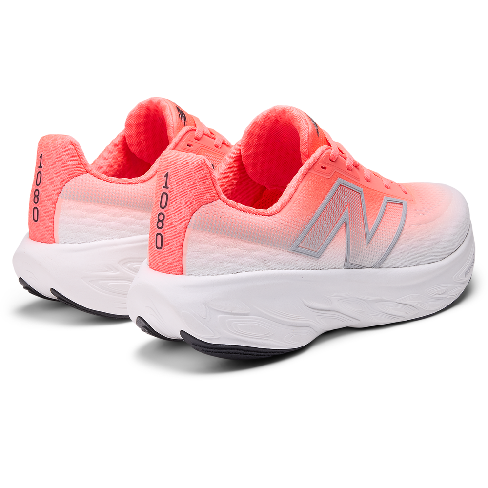 Pánské boty New Balance Fresh Foam 1080 v14 M108014P – oranžová