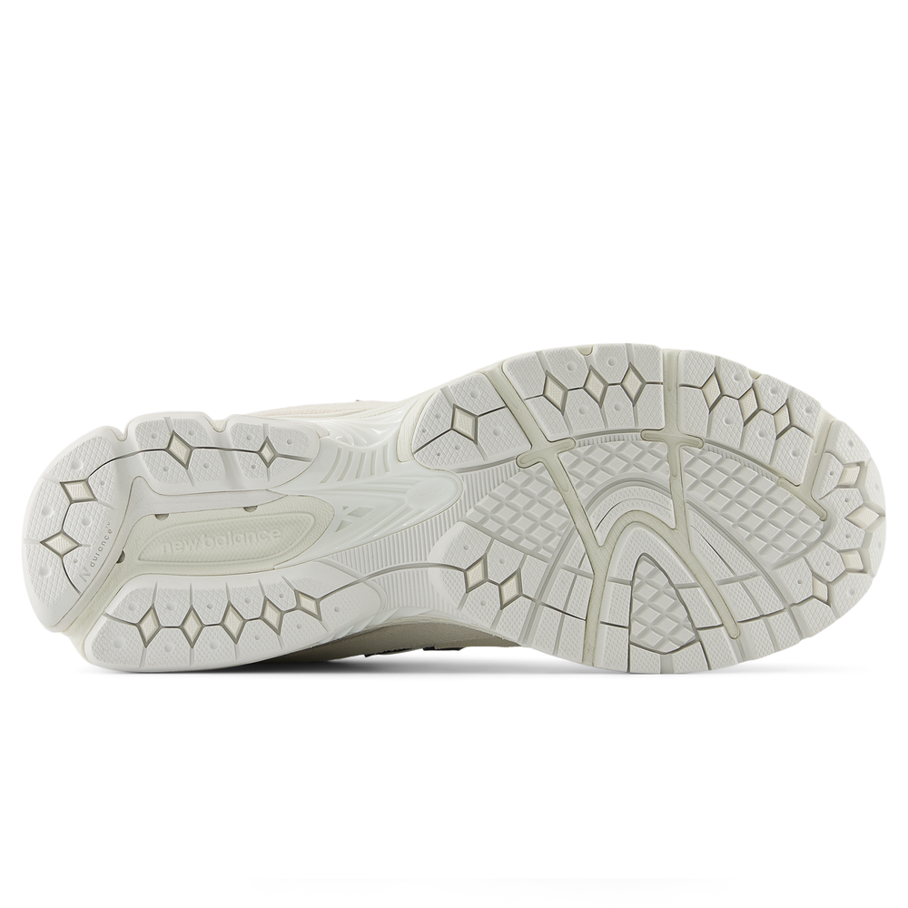 Unisex boty New Balance U2002RWH – béžové
