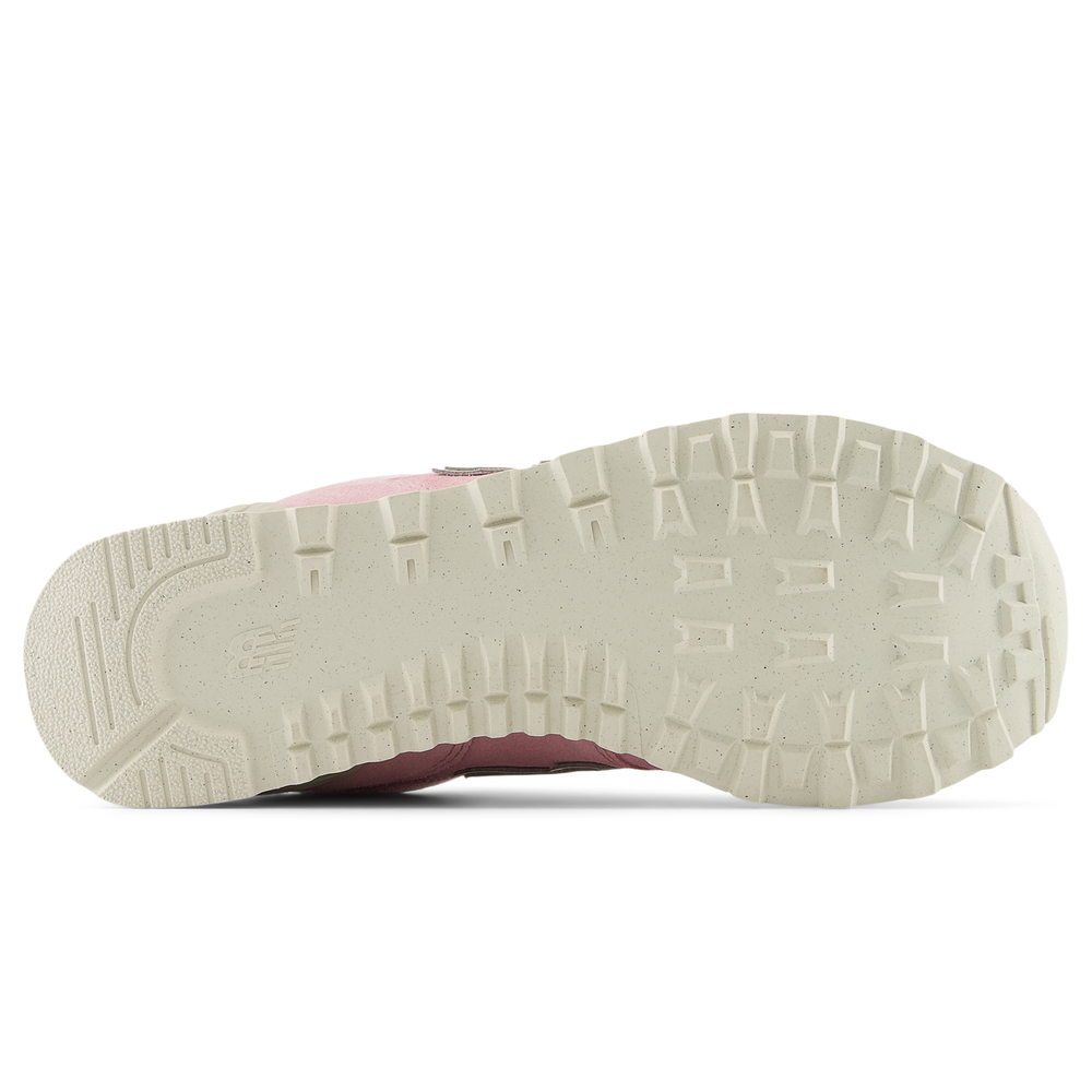 Dámské boty New Balance WL574CSP – růžové