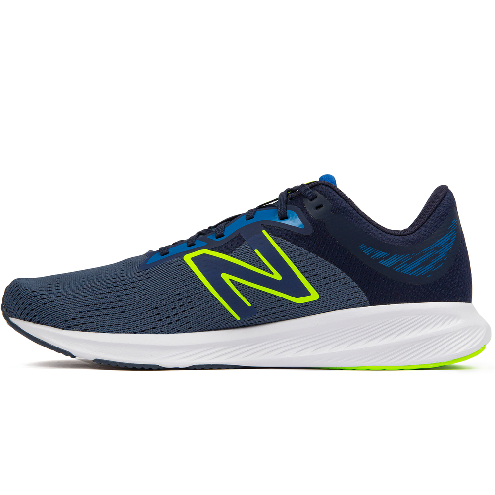 Pánské boty New Balance MDRFTBG2 – tmavomodrá
