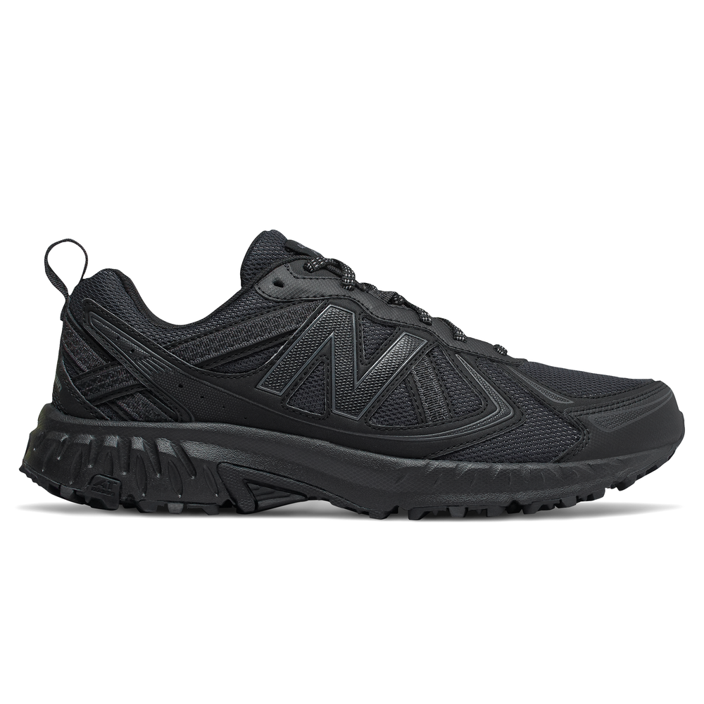 Pánské boty New Balance MT410CK5 – černé