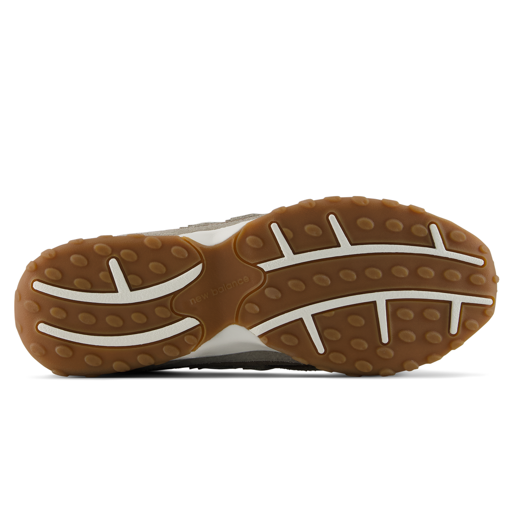 Dámské boty New Balance U204L3GD – hnědý