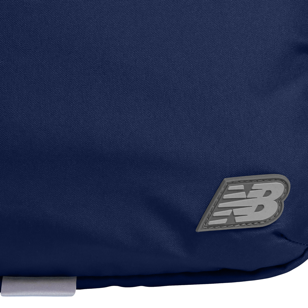 Batoh New Balance LAB51524NNY – tmavomodrá