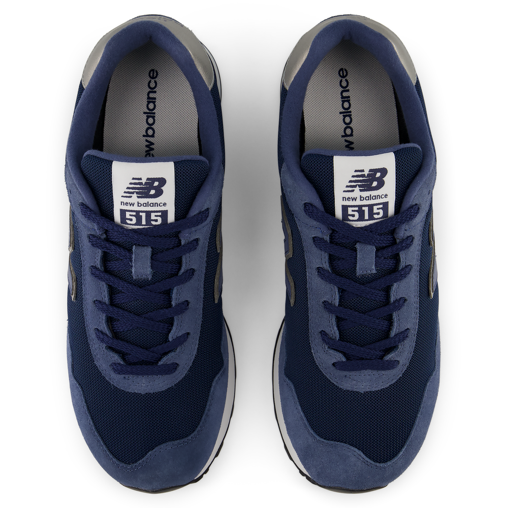 Pánské boty New Balance M5154R3 – tmavomodrá