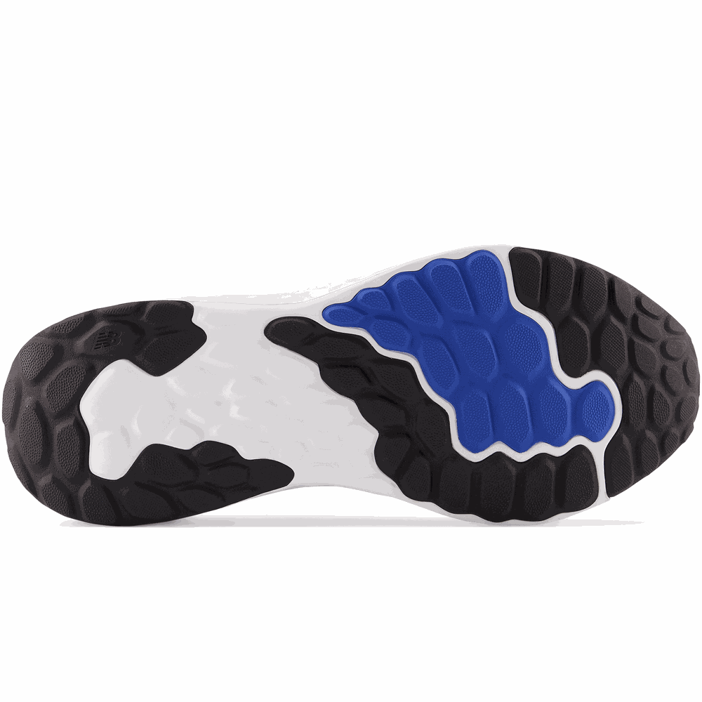 Pánské boty New Balance Fresh Foam Arishi v4 MARISPK4 – černé