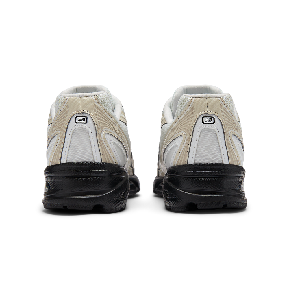 Unisex boty New Balance U7404OO – šedé